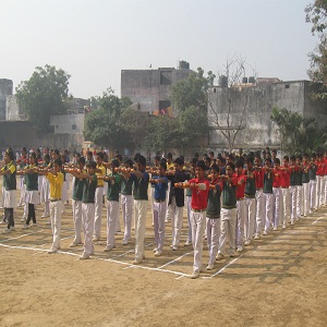 Physical Education