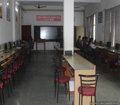Computer Lab