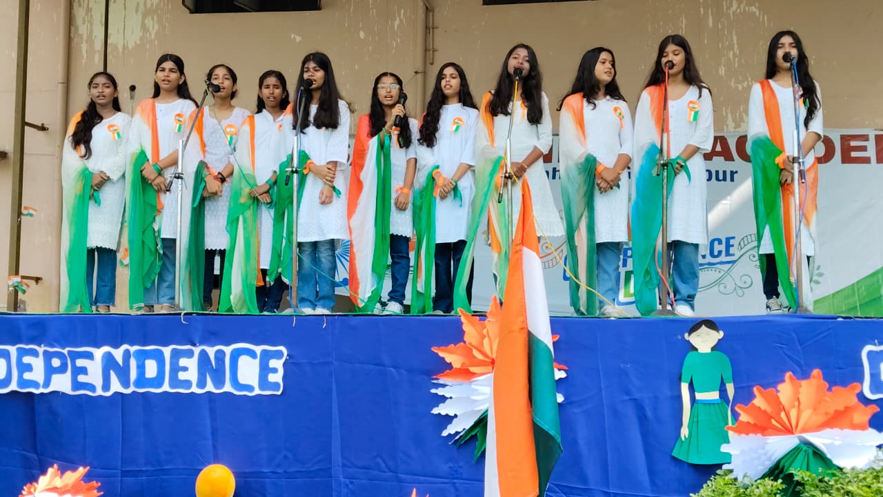 Independence Day 2025