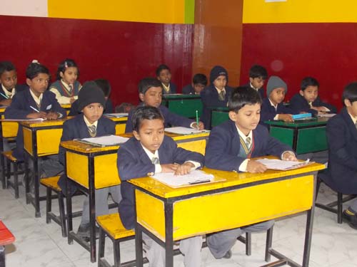 Class 2