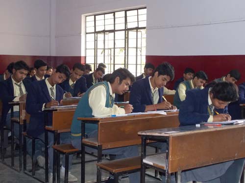 Class 4