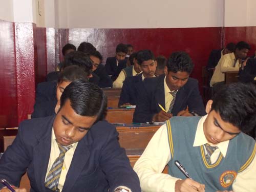 Class 8