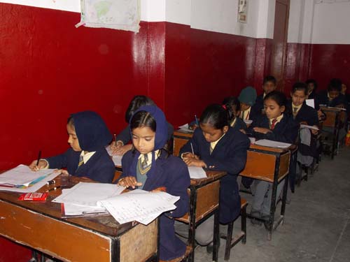 Class 1