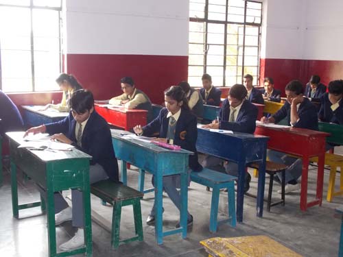 Class 3