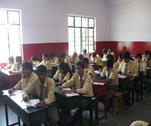 Class 5