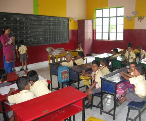 Class 1