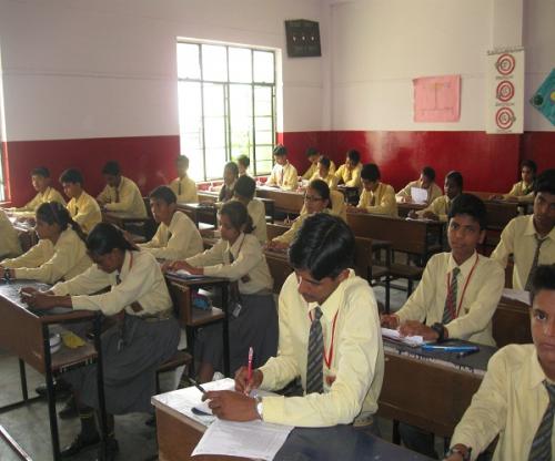 Class 8