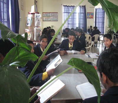 Group discussion