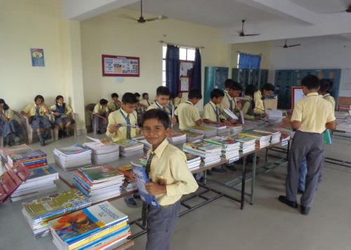 Selective Books 