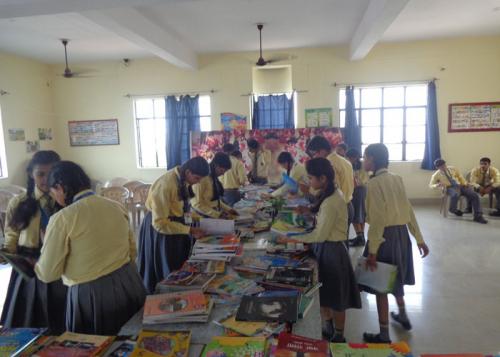 Choose Books
